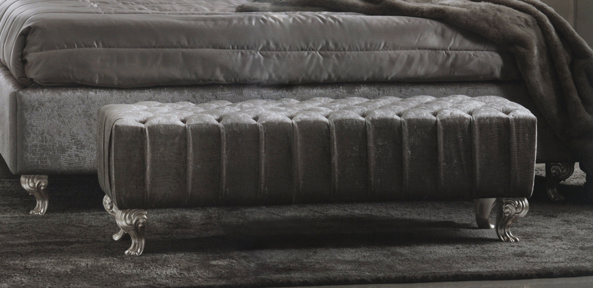 Банкетка DV HOME COLLECTION AVERY panca