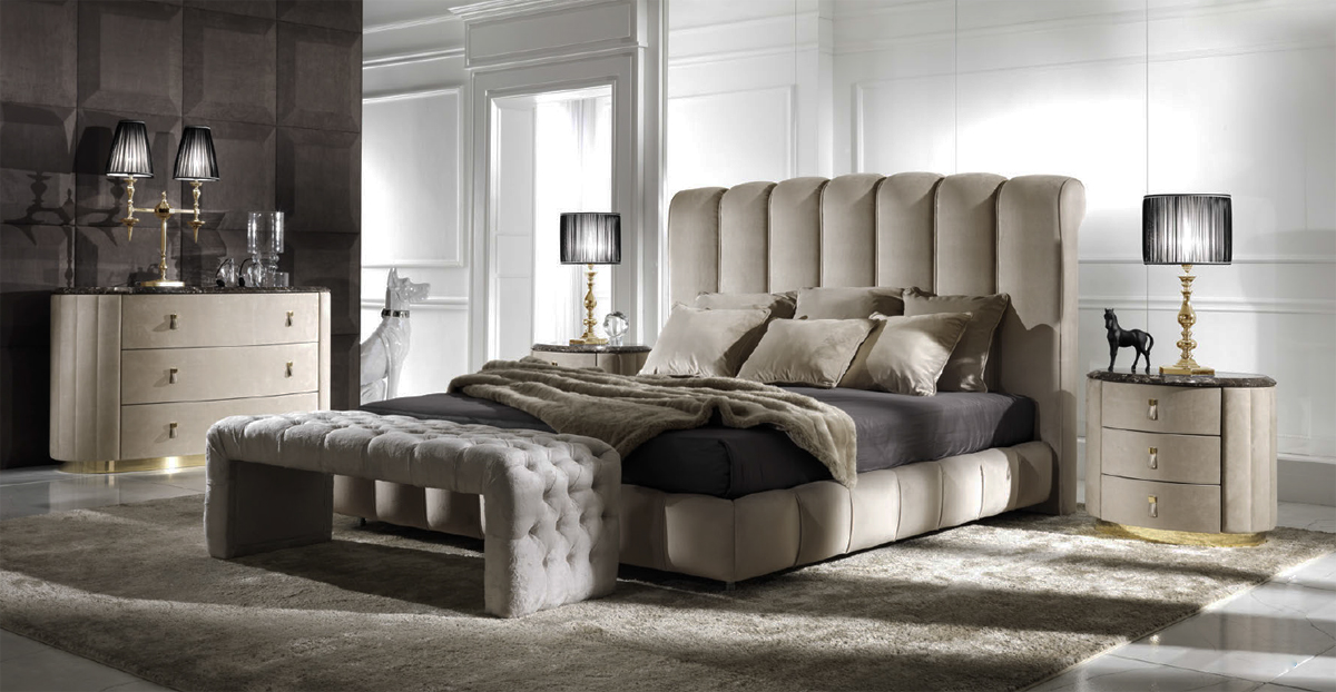 Arredo Спальни NIGHT 5