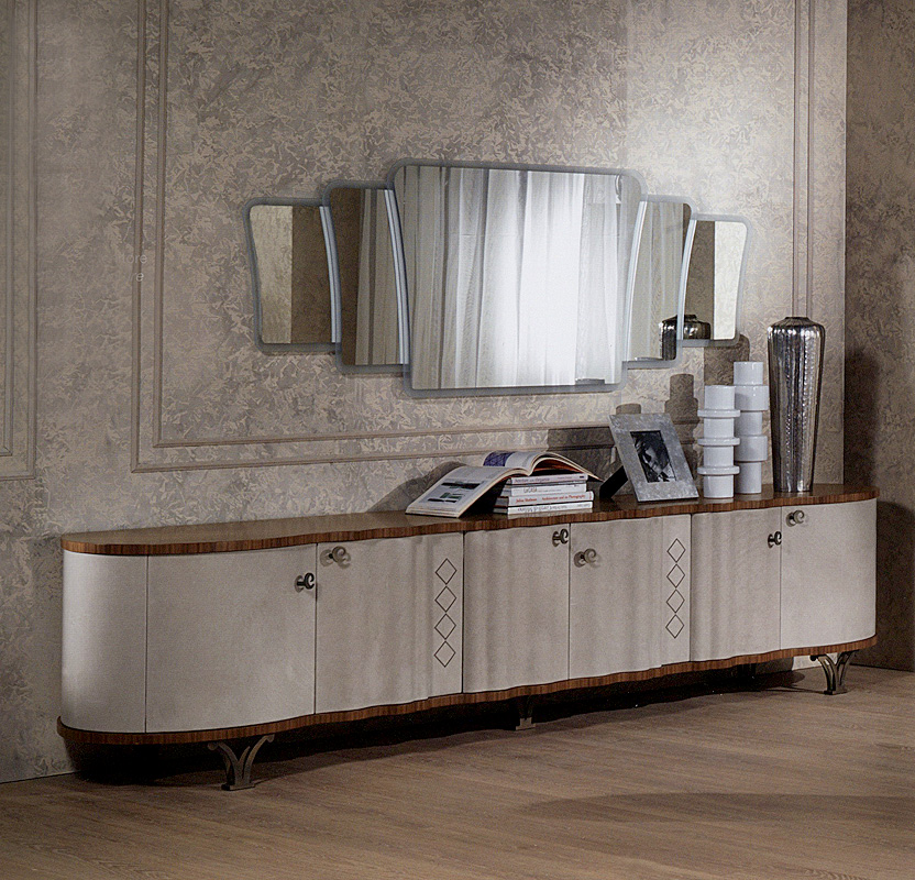 Буфет CARPANELLI MISTRAL Cr56k