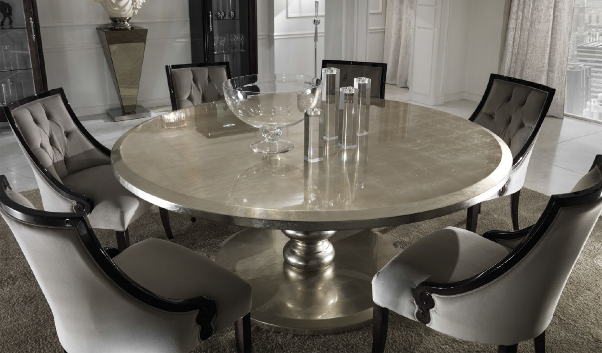 Обеденный стол DV Home collection stk105-Windsor