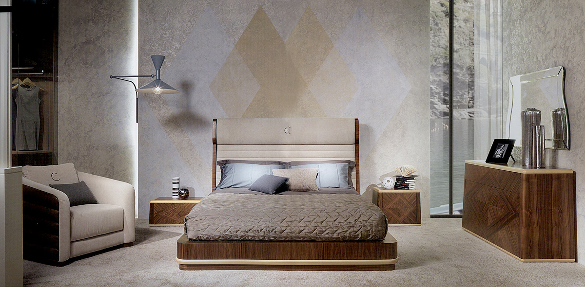 Arredo Спальни CONTEMPORARY 04