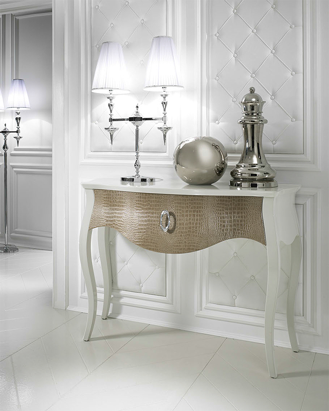 Консоль DV HOME COLLECTION HILTON consolle
