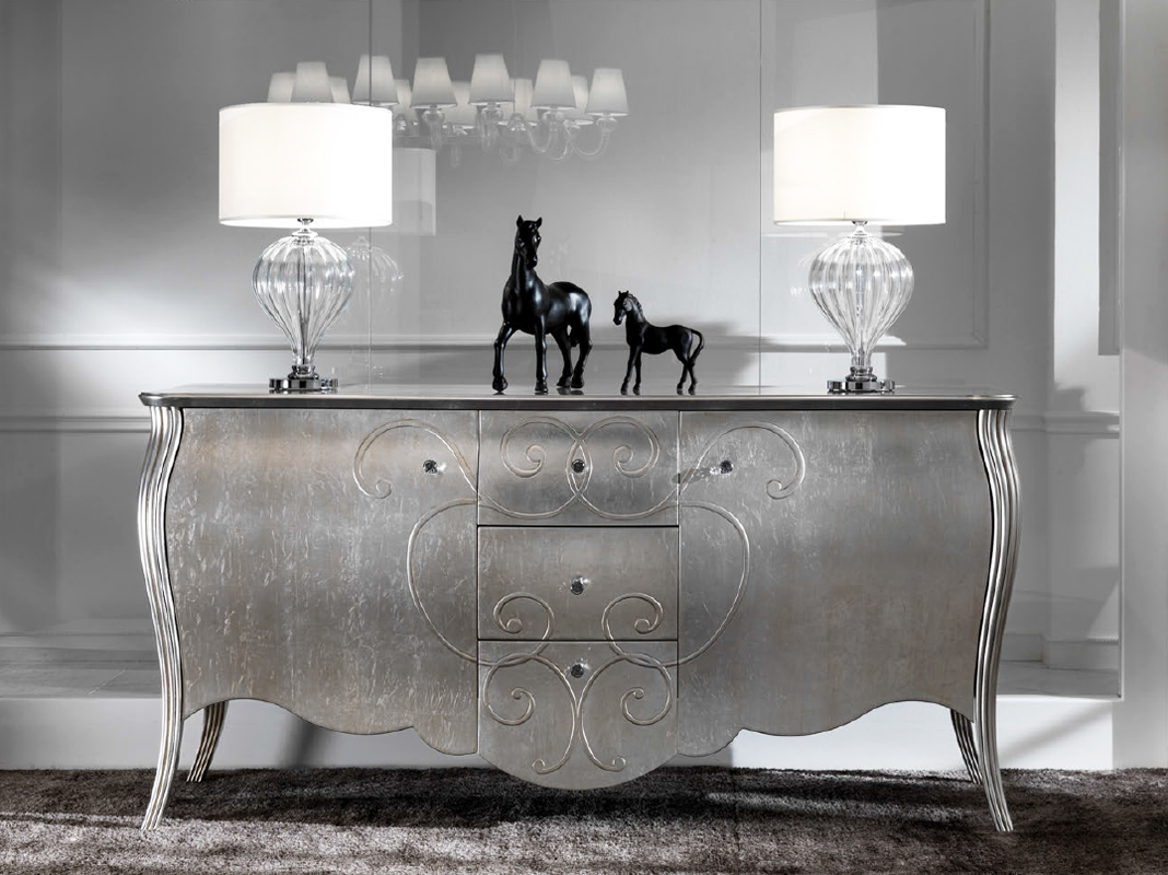 Буфет DV HOME COLLECTION PREJUDICE buffet