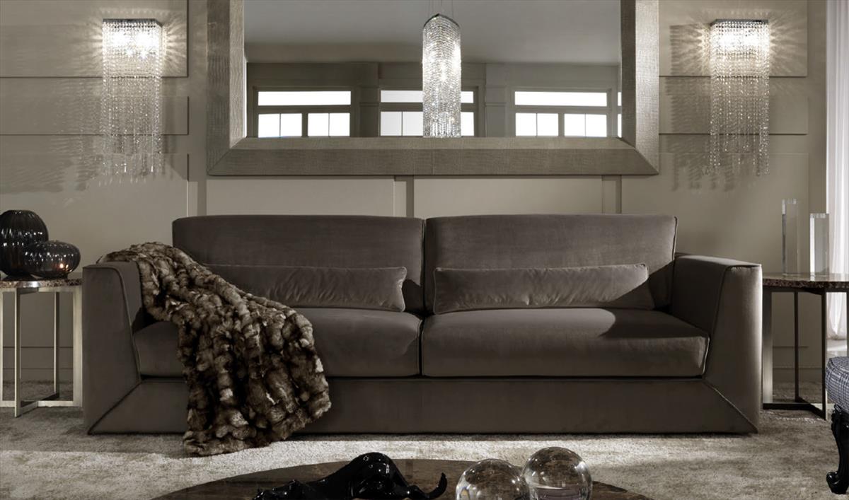 Диван DV HOME COLLECTION COOPER divano