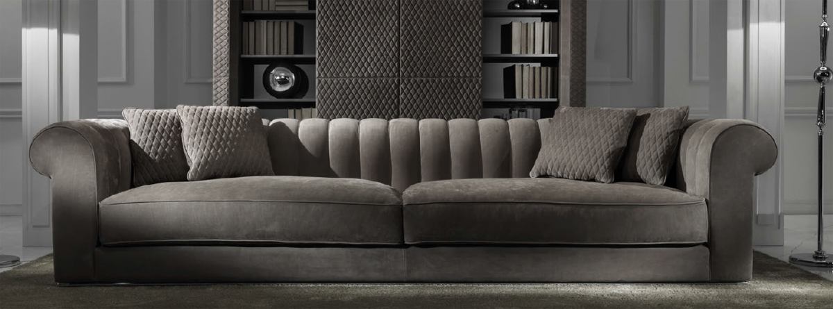 Диван DV HOME COLLECTION KENT divano