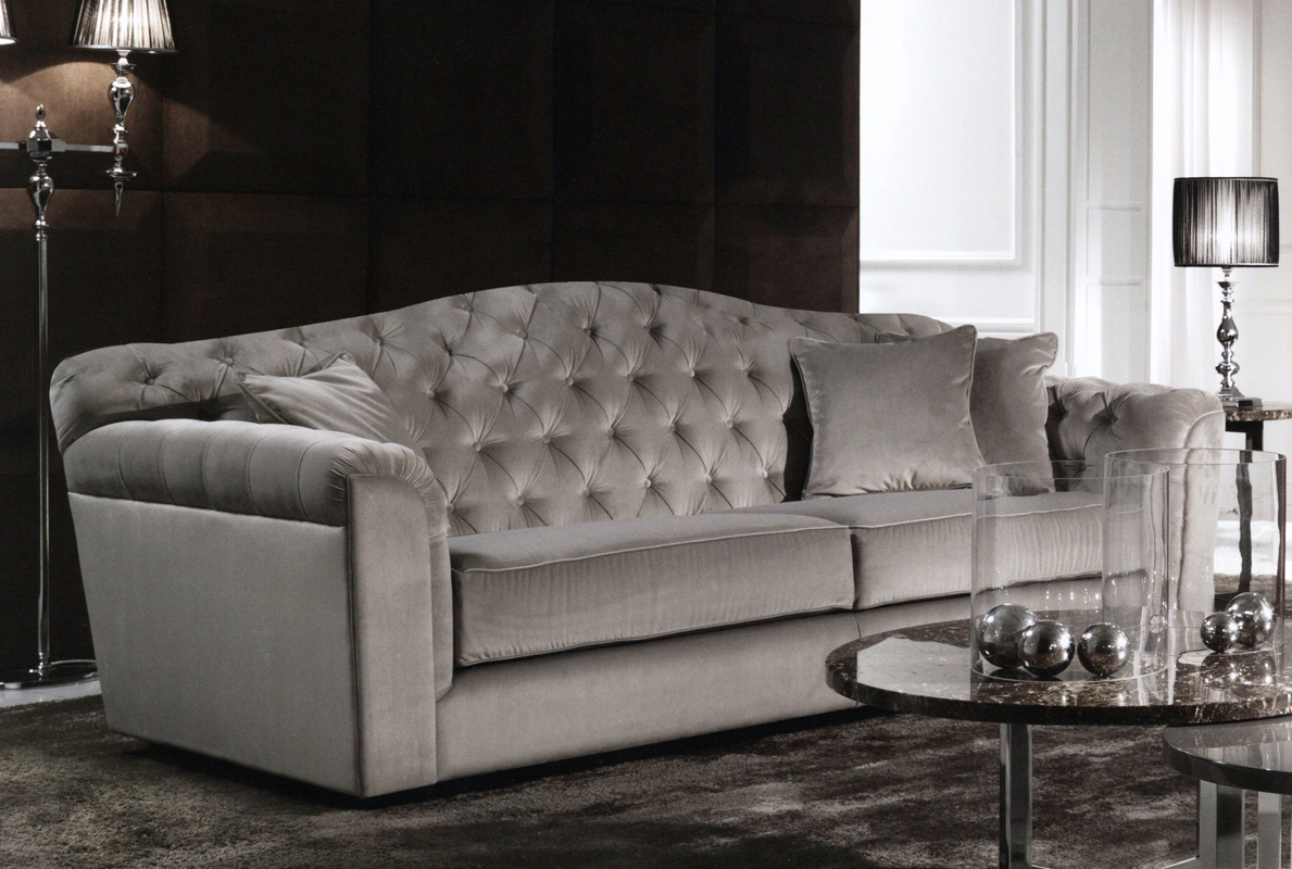 Диван DV HOME COLLECTION EGOIST divano