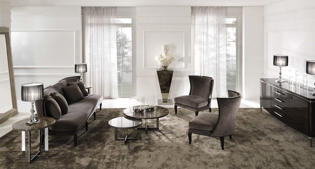 Arredo Гостиные LIVING 7