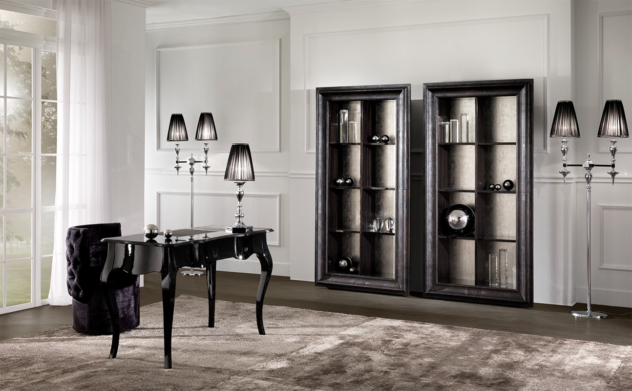 Arredo Кабинеты STUDY 2