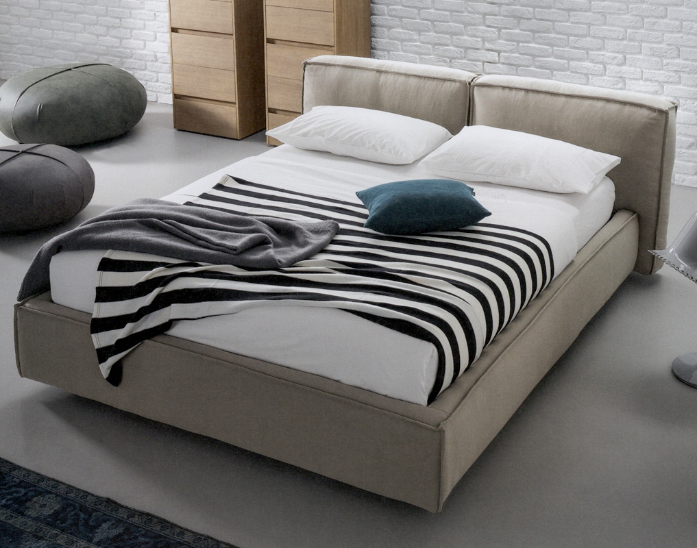Кровать dall Agnese Comfort