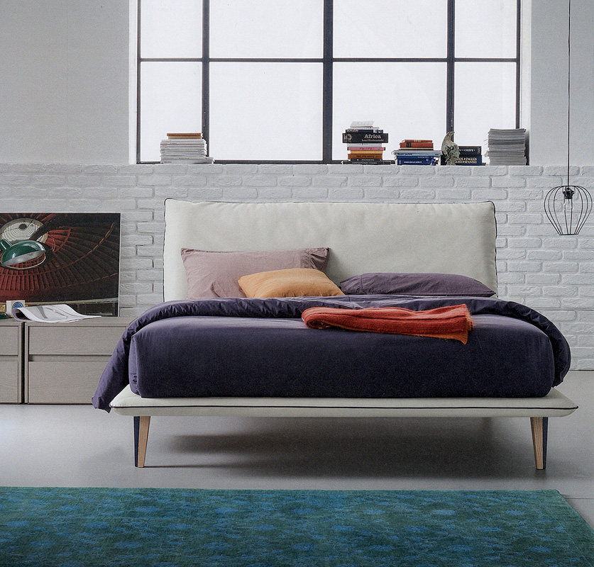 Кровать DALL'AGNESE EXTRA-BED GLEXR0160