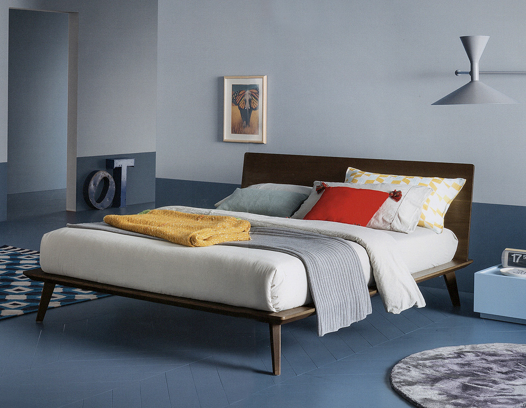 Кровать DALL'AGNESE EASY GLEAR0160