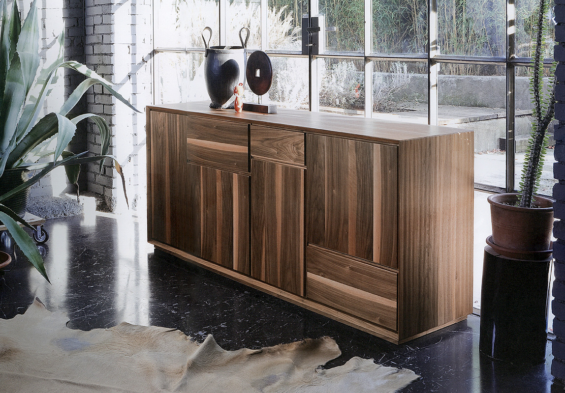 Буфет ALTA CORTE LB-ZG8220