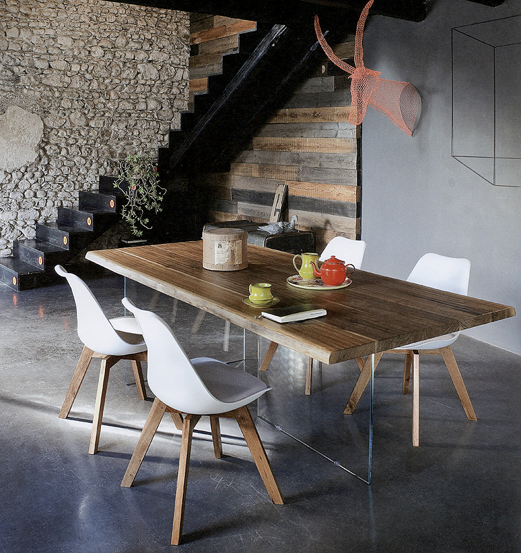 Стол ALTA CORTE TORONTO LB-TA806185