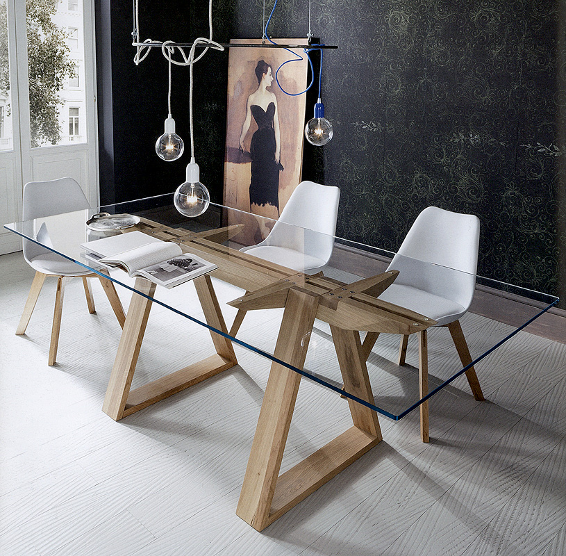 Стол ALTA CORTE TOKYO LB-TA830554