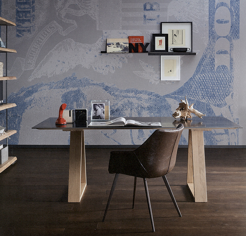 Стол ALTA CORTE DETROIT LB-TA811123