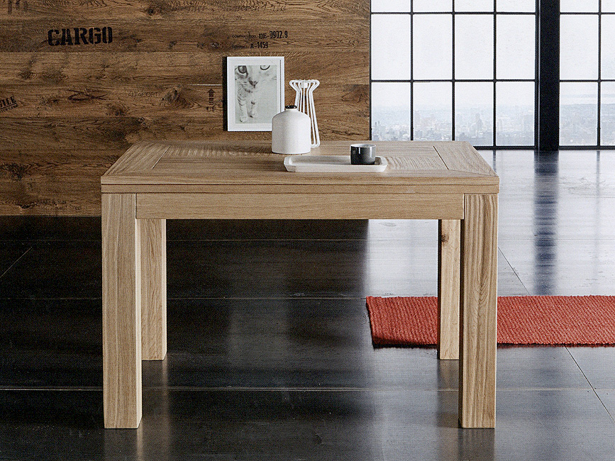 Стол ALTA CORTE MONACO LB-TA850512
