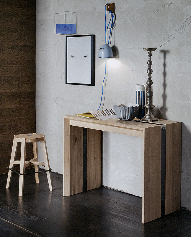 Консоль ALTA CORTE MANHATTAN LB-ZG8150