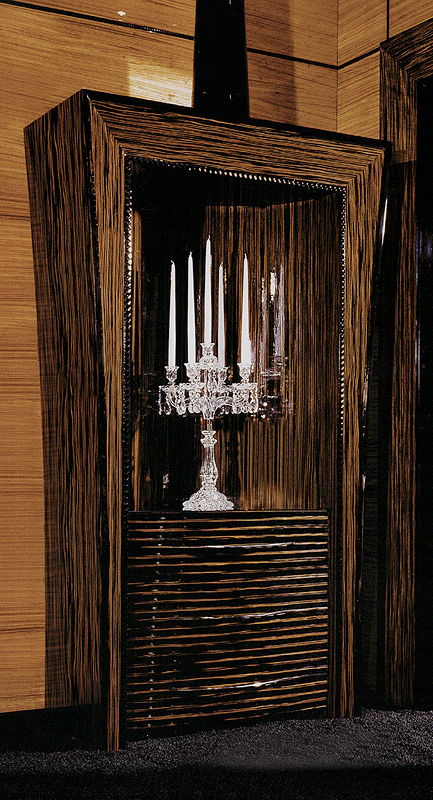 Витрина FRANCESCO MOLON JOY L502
