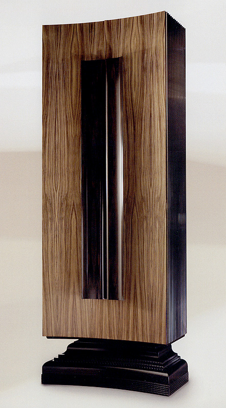 Барный шкаф FRANCESCO MOLON TOTEM W500