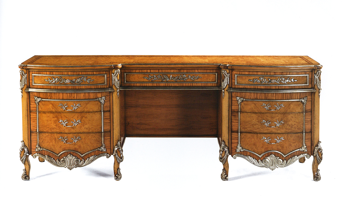 Туалетный столик ZANABONI W.1450/DR