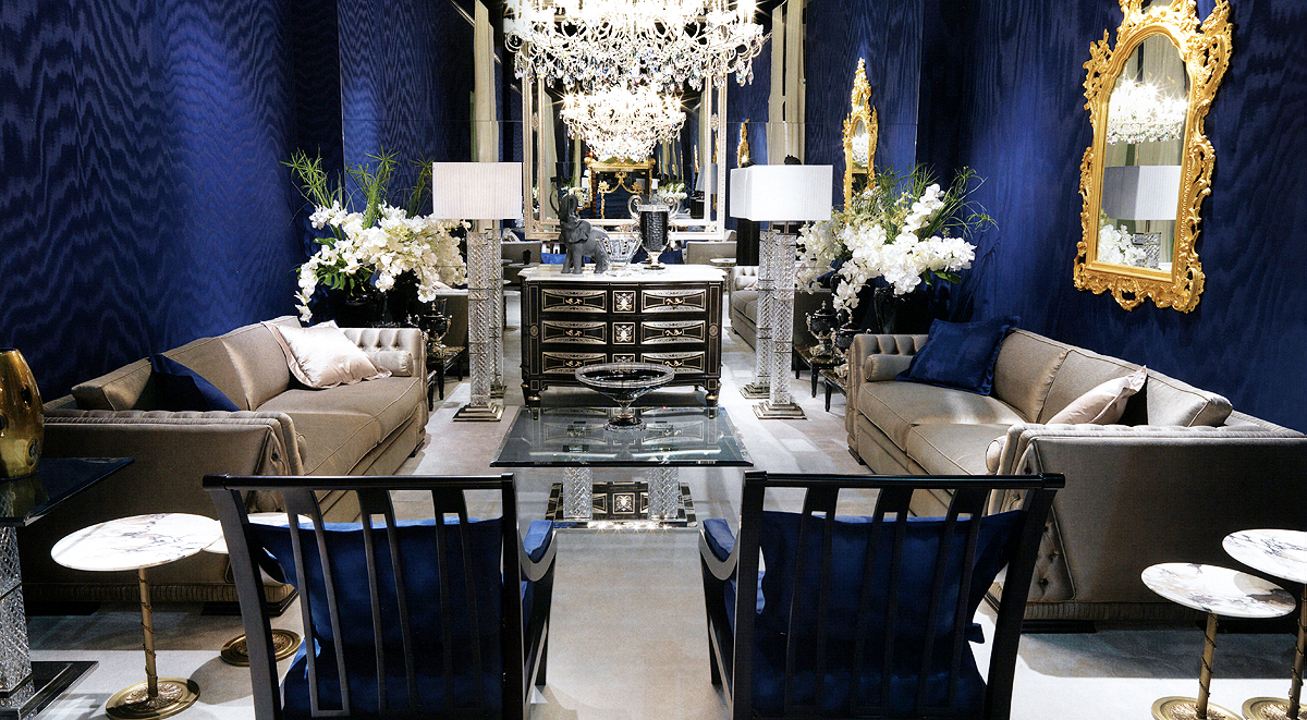 Arredo Гостиные COMP 40