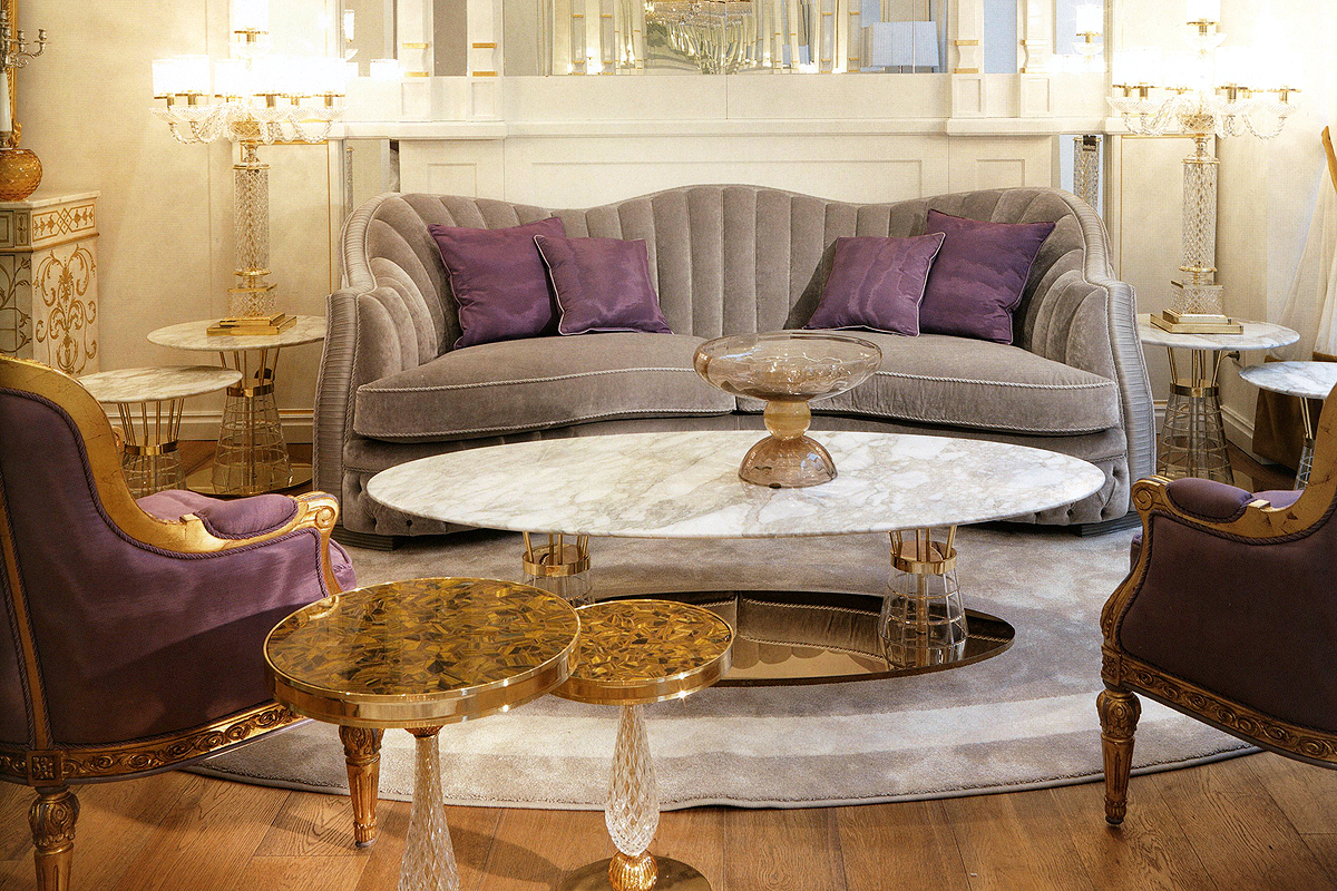 Arredo Гостиные COMP 42