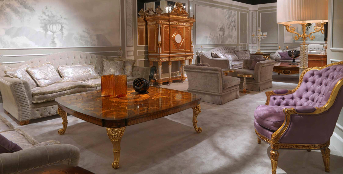Arredo Гостиные COMP 43