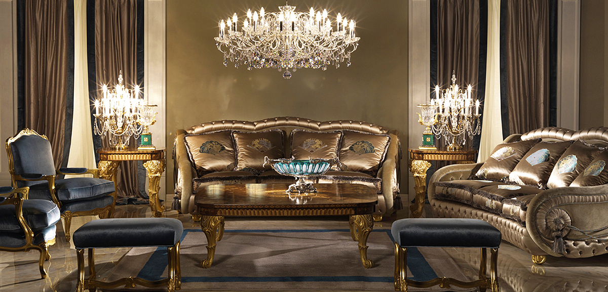 Arredo Гостиные COMP 46