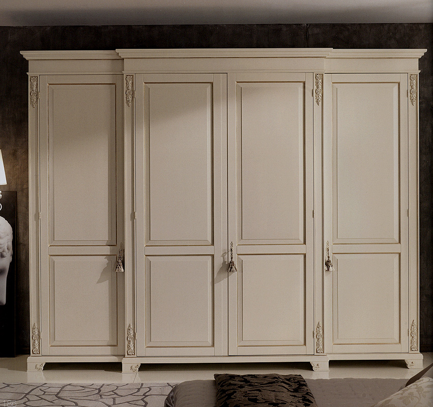 Шкаф MARCONCINI STILE MARCONCINI MARCONCINI 02