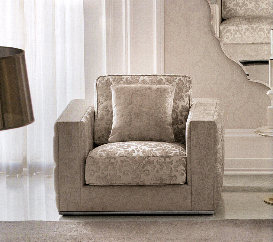 Кресло OPERA RAIMOND 40221
