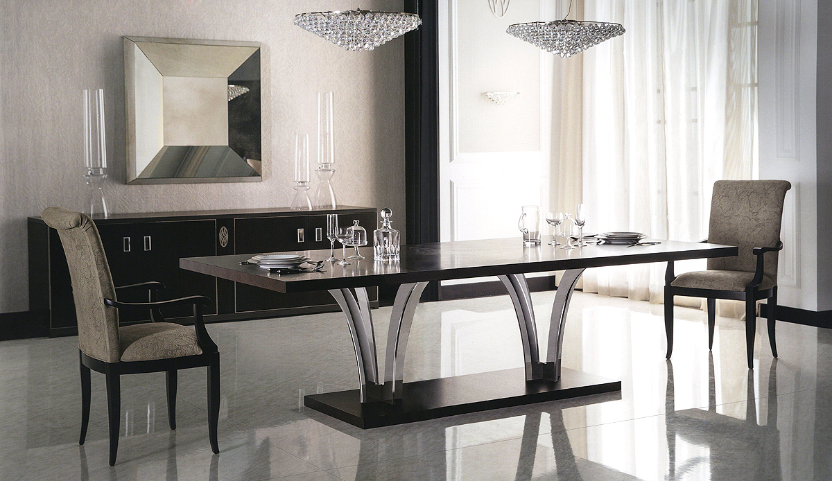 Arredo Столовые комнаты COMP 27