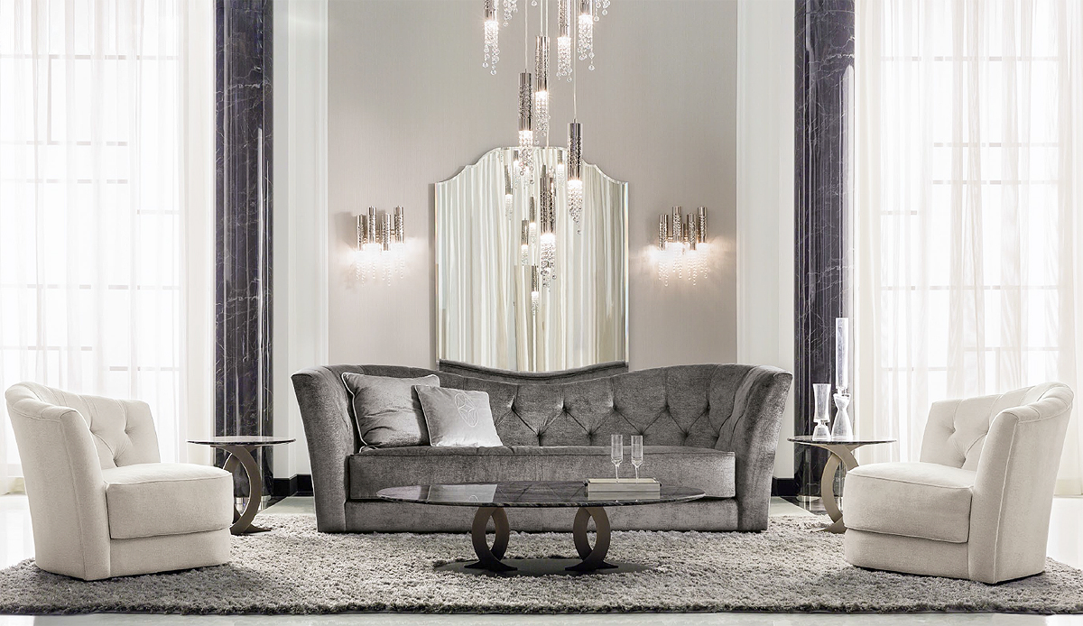 Arredo Гостиные COMP 28