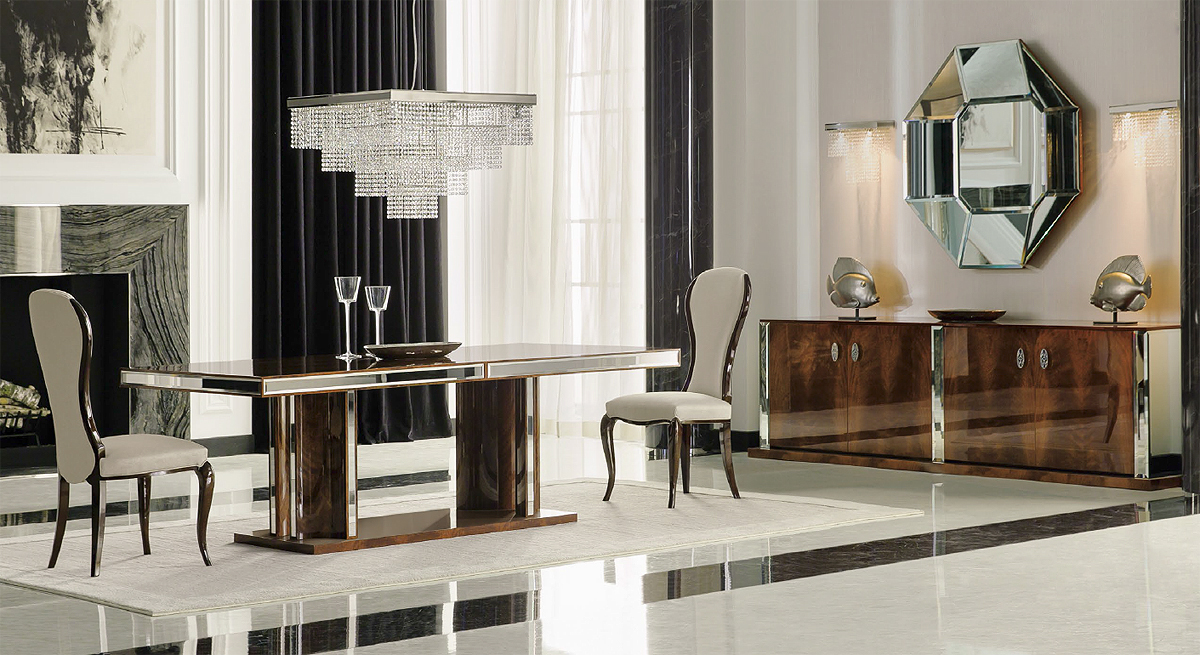Arredo Столовые комнаты COMP 29