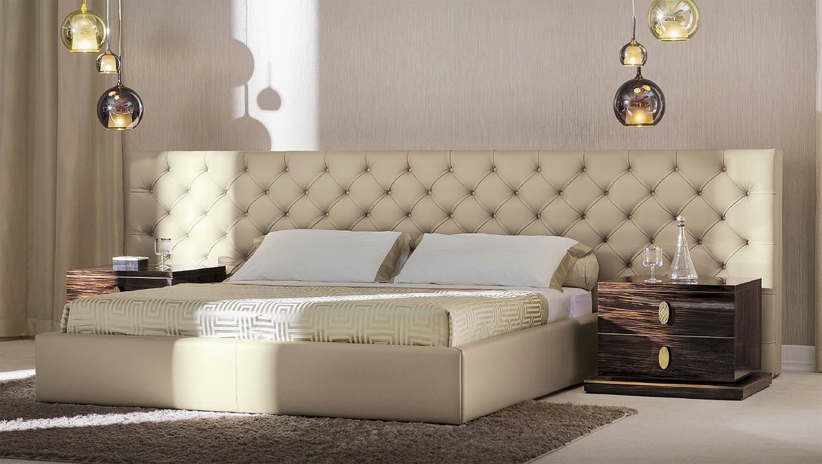 Кровать OPERA DIDONE 44400/19
