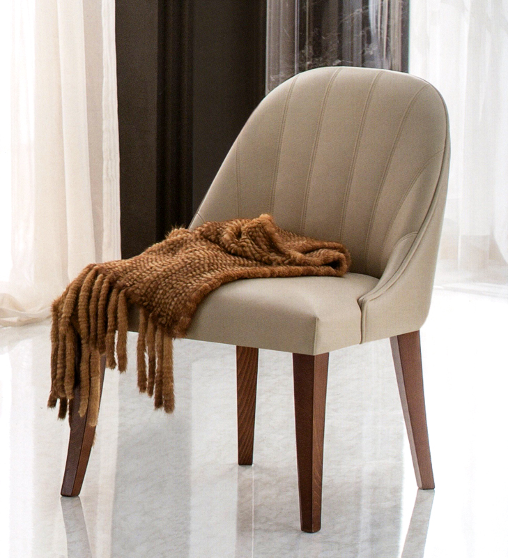 Стул OPERA GILDA 47018/F