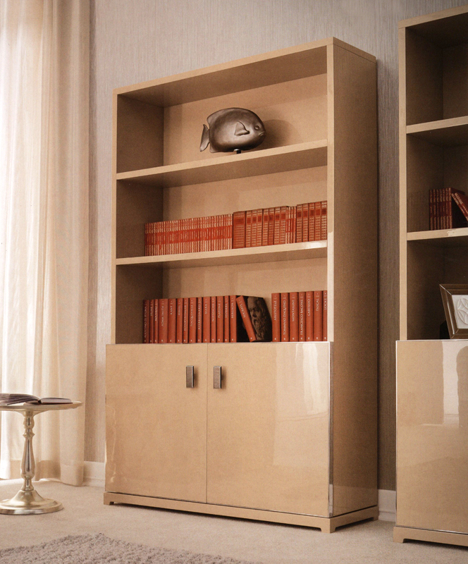 Книжный шкаф OPERA CALLIOPE 41050