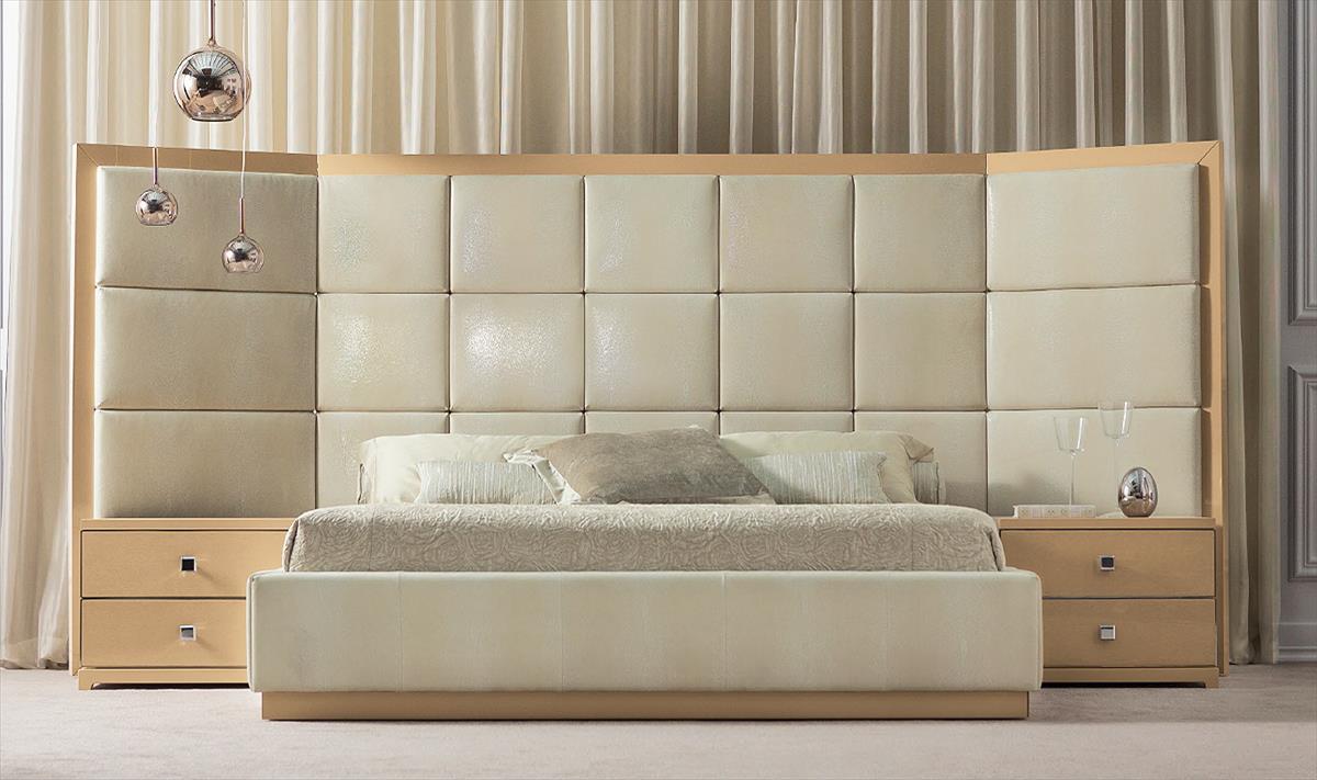Кровать OPERA CLARISSA 44200/19