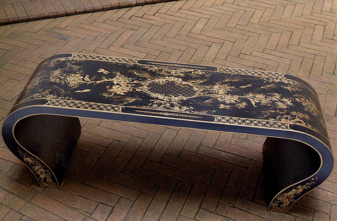 Скамья SPINI 21538