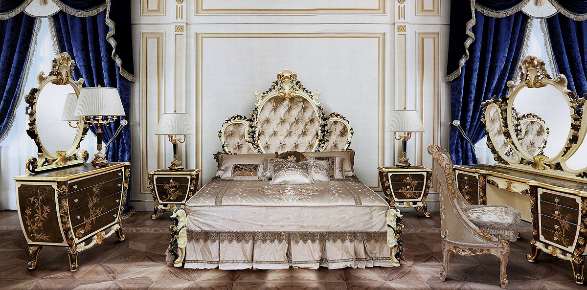 Arredo Спальни PLATINUM 09
