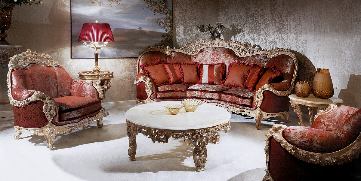 Arredo Мягкая мебель PLATINUM 10