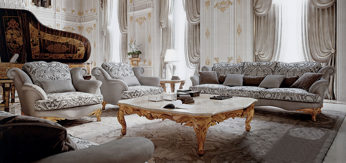 Arredo Гостиные PLATINUM 11
