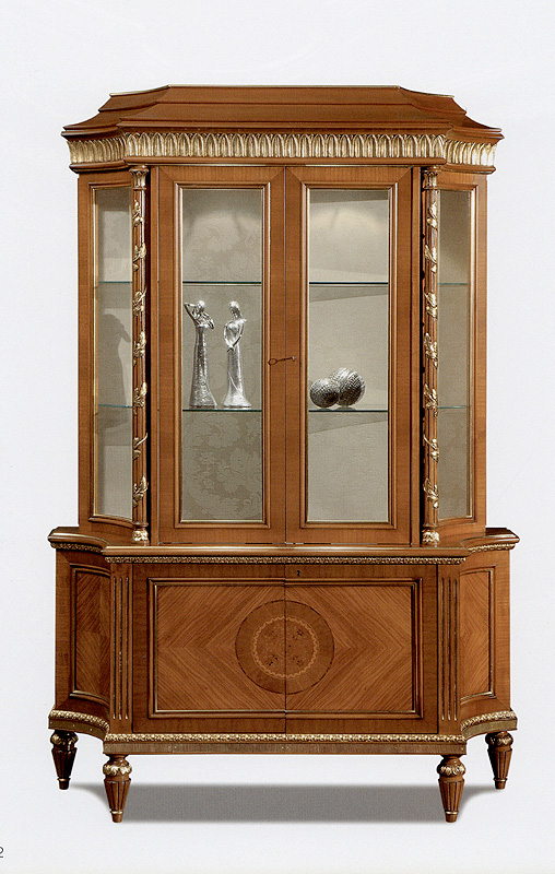 Витрина ZANABONI B/4093
