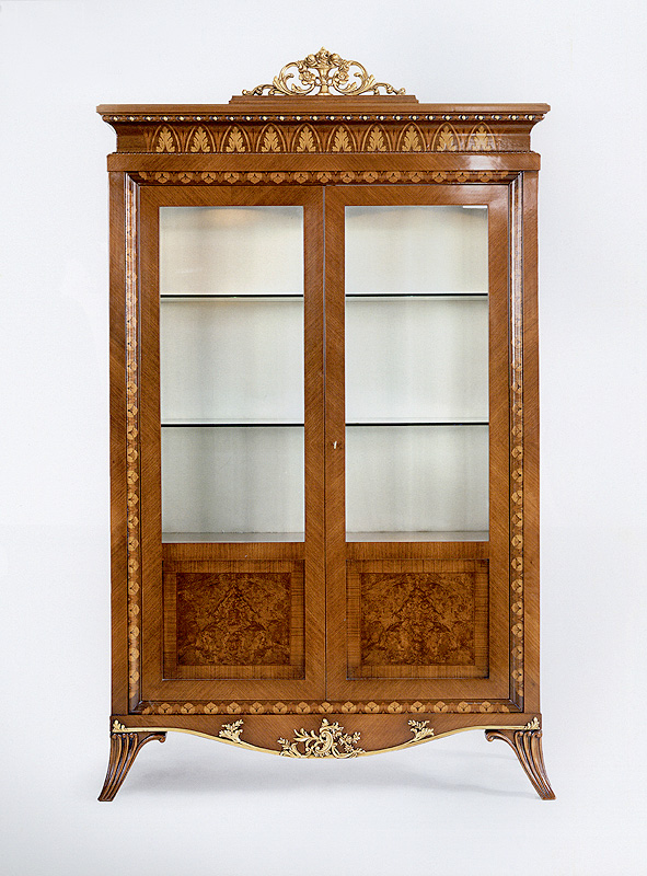 Витрина ZANABONI B/4625-C