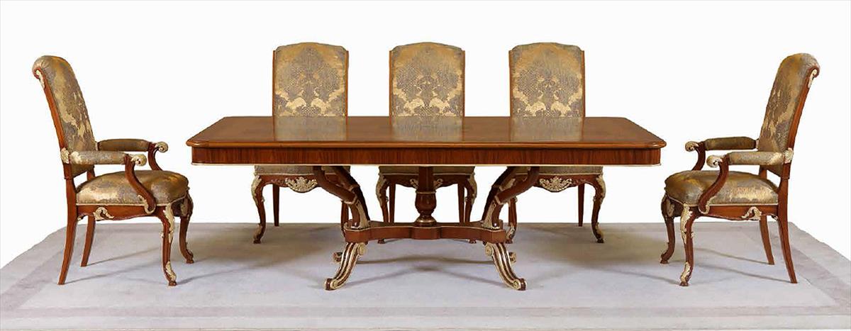 Стол ZANABONI T/1810