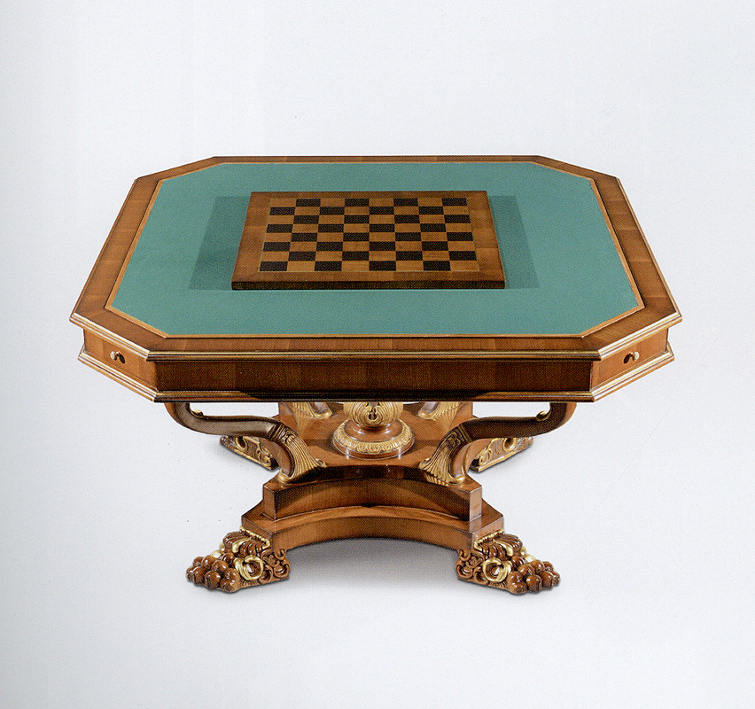 Игральный стол ZANABONI T/4950