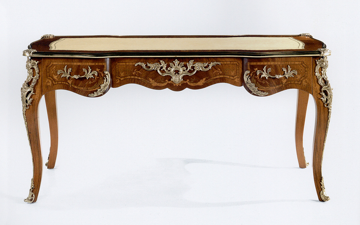 Письменный стол ZANABONI T123/DESK