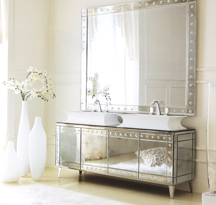 База под раковину OASIS RIVOLI vanity unit - 4
