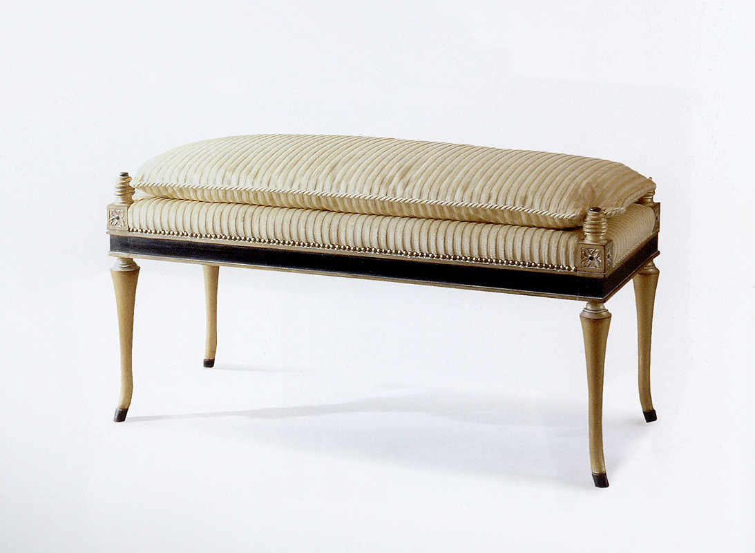 Банкетка ZANABONI IRIS IRIS