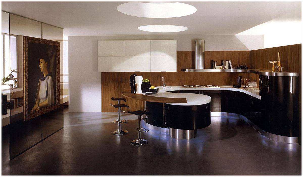 Кухня ASTER CUCINE Domina-1