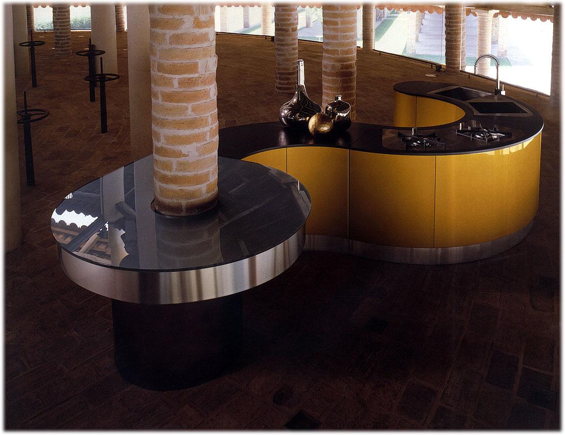 Кухня ASTER CUCINE Domina-2